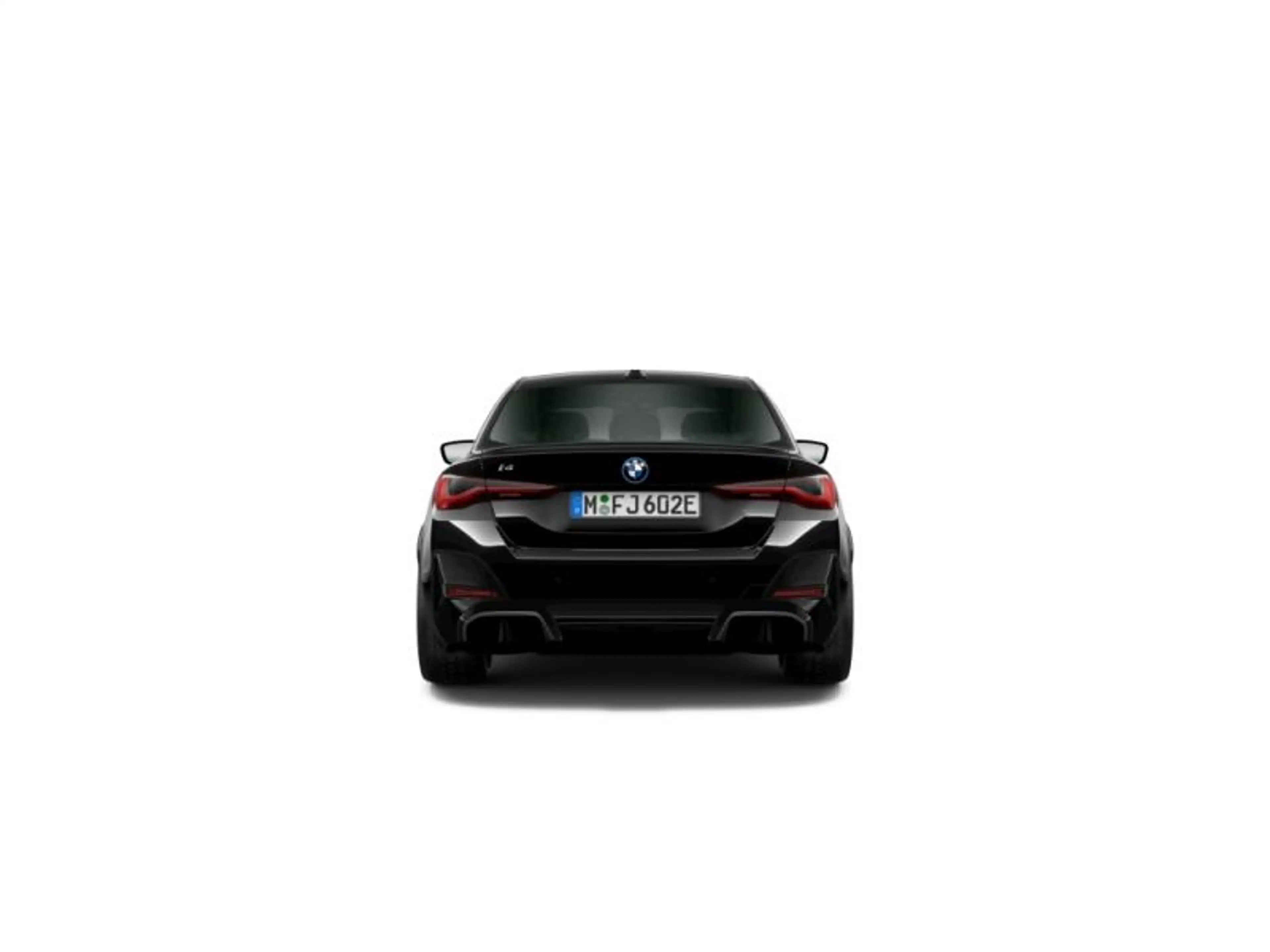 BMW i4 M50 xDrive Gran Coupé/M-Sport/Harman/HUD/Laser — photo 4