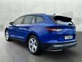 Skoda Enyaq iV 50 Loft 109KW (148PS) NAVI*LED*SHZ*TEMPO*PDC* Blau - thumbnail 5