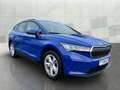 Skoda Enyaq iV 50 Loft 109KW (148PS) NAVI*LED*SHZ*TEMPO*PDC* Blau - thumbnail 3