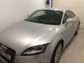 Audi TT Coupé 2.0 TFSI Plateado - thumbnail 2