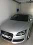 Audi TT Coupé 2.0 TFSI Plateado - thumbnail 1
