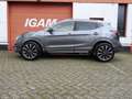 Nissan Qashqai 1.3 DIG-T Tekna Grijs - thumbnail 47