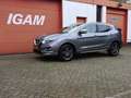 Nissan Qashqai 1.3 DIG-T Tekna Grijs - thumbnail 25