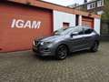 Nissan Qashqai 1.3 DIG-T Tekna Grijs - thumbnail 3