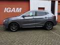 Nissan Qashqai 1.3 DIG-T Tekna Grijs - thumbnail 7