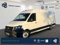 Volkswagen Crafter Kasten Blanc - thumbnail 1