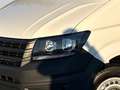 Volkswagen Crafter Kasten Blanc - thumbnail 7
