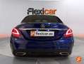 Mercedes-Benz C 200 Azul - thumbnail 7