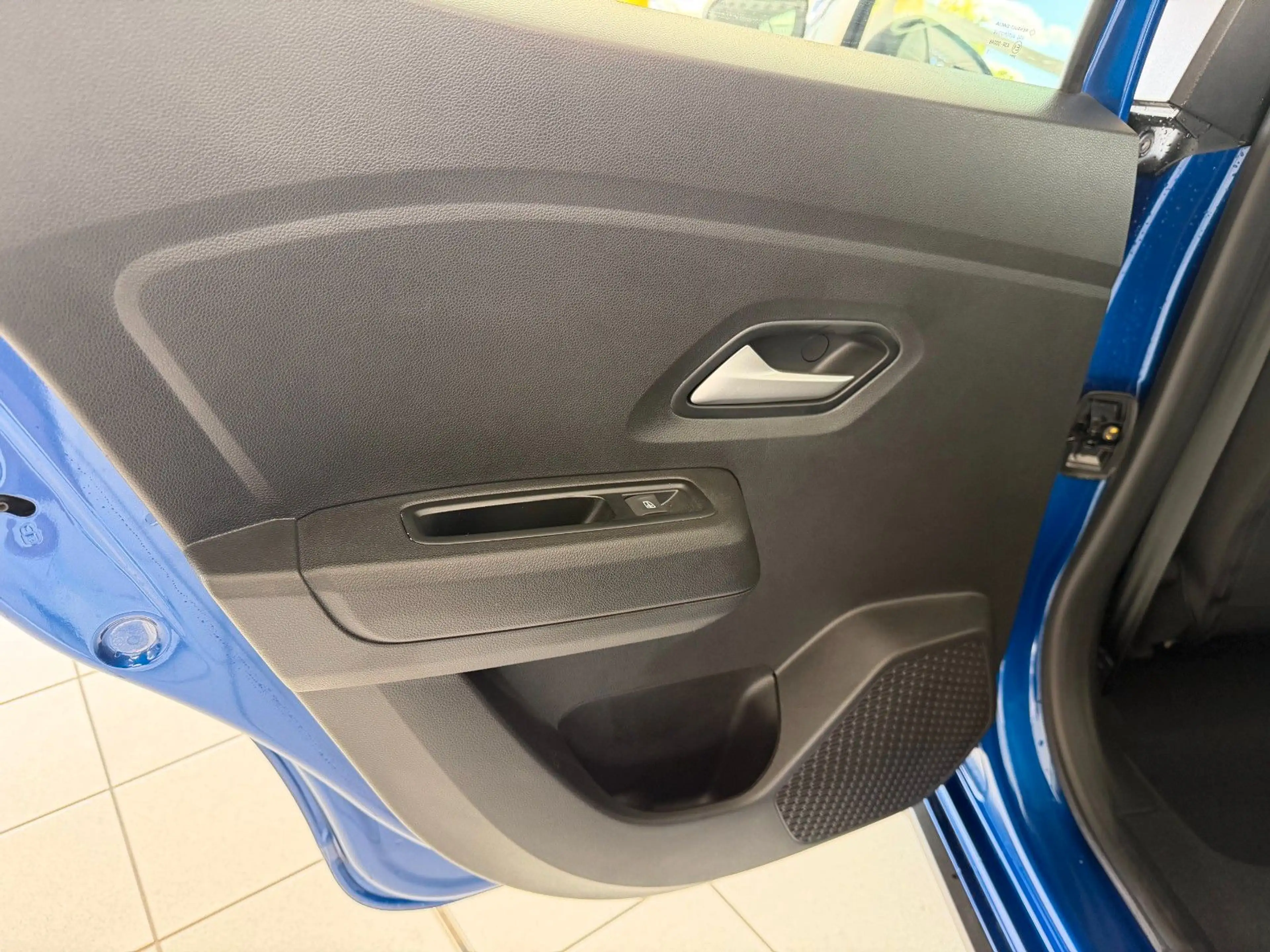Dacia Sandero TCe 100 ECO-G Stepway Expression — photo 14