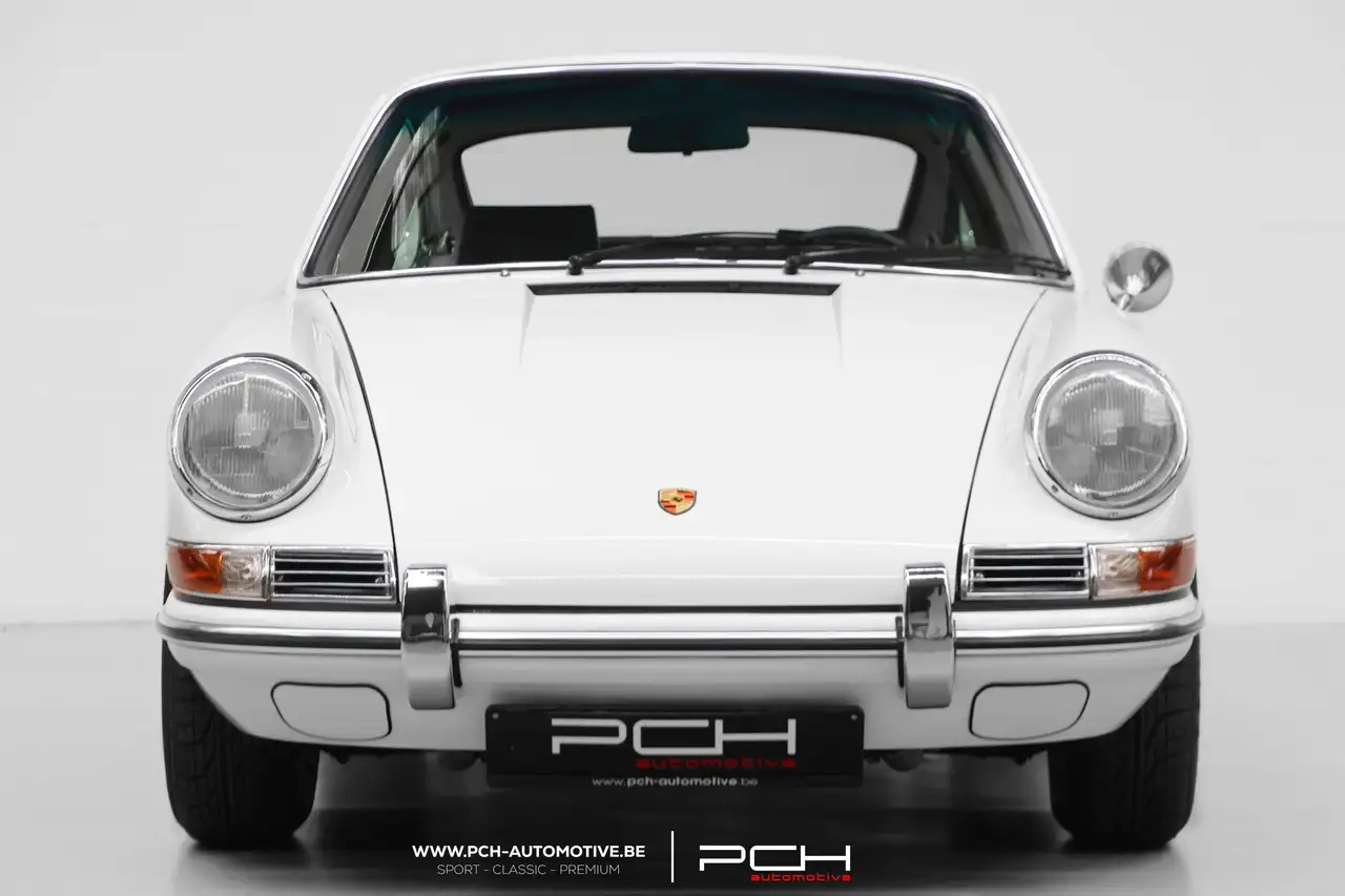 Porsche 911 T SWB 1967 - Fully Restored By Kremer ! - Matching ! -, foto 6
