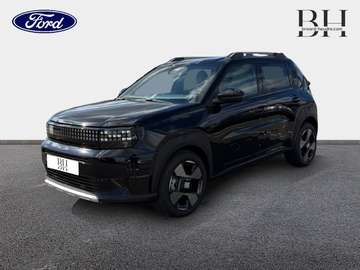 1.2 Hybrid Turbo 100ch La Prima eDCT6