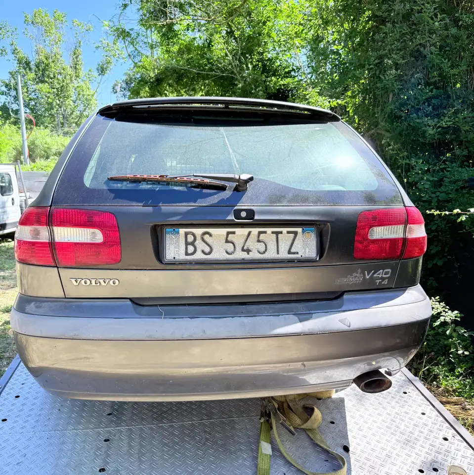 Volvo V40 I 1996 2.0 t4 Optima, foto 2