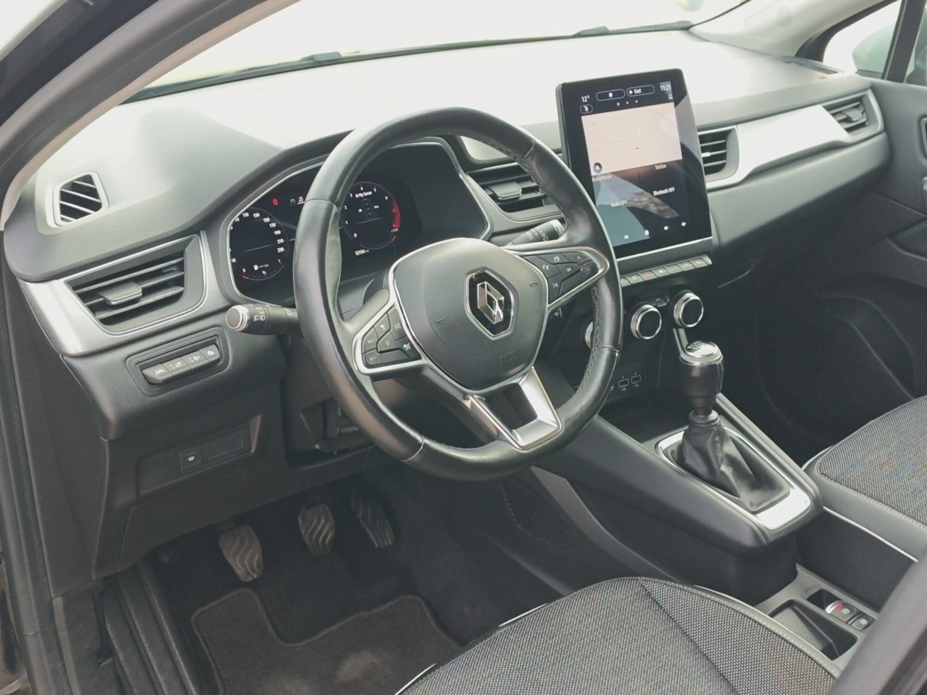 Renault Captur INTENS TCe 90 — photo 6