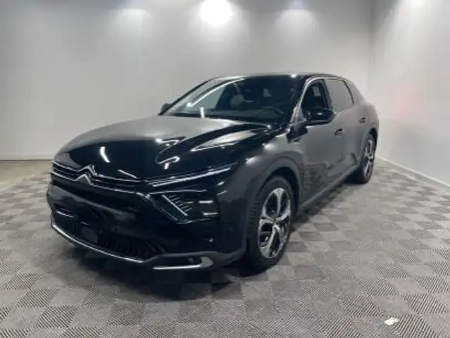 Citroen C5 X 1.2 puretech Feel Pack s&s 130cv eat8