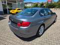 BMW 528 i Lim. Automatik/Xenon/Navi/GSD Grau - thumbnail 7