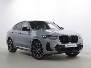 M40dA xDrive