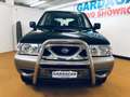 Nissan Terrano 3p 2.7 tdi Sport Safari commercial Siyah - thumbnail 2