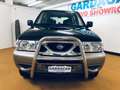 Nissan Terrano 3p 2.7 tdi Sport Safari commercial Noir - thumbnail 2