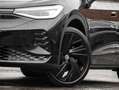 Volkswagen ID.4 GTX IQ.Light Navi ACC AHK 21" Wärmepumpe Schwarz - thumbnail 6