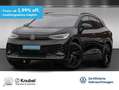 Volkswagen ID.4 GTX IQ.Light Navi ACC AHK 21" Wärmepumpe Schwarz - thumbnail 1