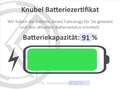 Volkswagen ID.4 GTX IQ.Light Navi ACC AHK 21" Wärmepumpe Schwarz - thumbnail 2