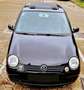Volkswagen Lupo 1.0 Oxford 1.Hand Scheckheftgepflegt Garagenfahrze Czarny - thumbnail 7