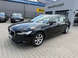 Volvo V90 Kombi Momentum Aut. Navi Leder SHZ PDC