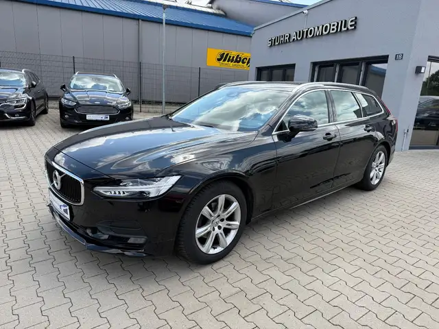 Volvo V90 Kombi Momentum Aut. Navi Leder SHZ PDC