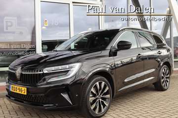 E-Tech FULL HYBRID 200PK TECHNO 7 PERS. Navi | Ada