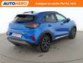 Ford Puma 1.0 EcoBoost Mild-Hybrid Titanium Design Azul - thumbnail 6