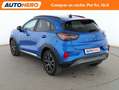 Ford Puma 1.0 EcoBoost Mild-Hybrid Titanium Design Azul - thumbnail 4