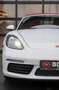 Porsche 718 2.0 Turbo 300pk PDK Boxster| Cabrio |Full Leader | Wit - thumbnail 20