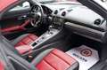 Porsche 718 2.0 Turbo 300pk PDK Boxster| Cabrio |Full Leader | Blanc - thumbnail 2