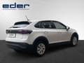 Volkswagen Taigo 4Me TSI Weiß - thumbnail 4