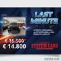 DR Automobiles DR F35 dr F35 1.5 Turbo DCT Bi-Fuel GPL -AUTOMATICA Schwarz - thumbnail 1