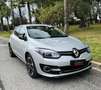 Renault Megane 1.5dCi Energy Bose 81kW Argent - thumbnail 2