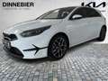 Kia Ceed / cee'd CEED Ultimate Edition 1.5T LED+Kamera+Navi Weiß - thumbnail 3