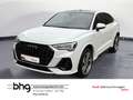 Audi Q3 Sportb. S line 45 TFSIe S tronic Weiß - thumbnail 1