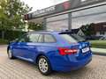 Skoda Superb Combi Active 1.4 TSi Bleu - thumbnail 2