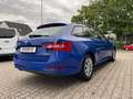 Skoda Superb Combi Active 1.4 TSi Bleu - thumbnail 3