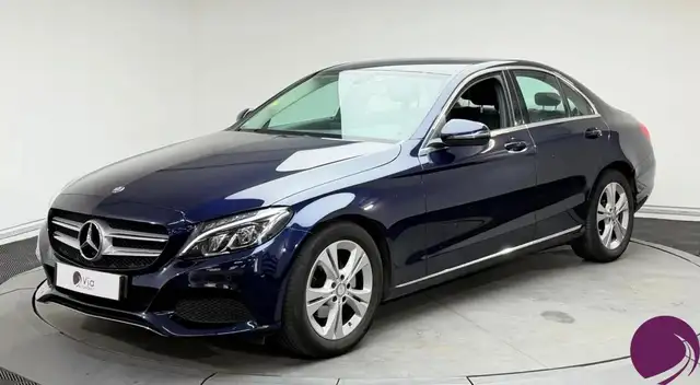 Mercedes-Benz C 180 180 d 116 ch Sensation  - Cam de recul - Gps -
