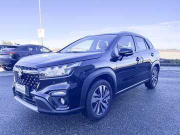 S-Cross II 2022 1.4h Top  2wd 129cv