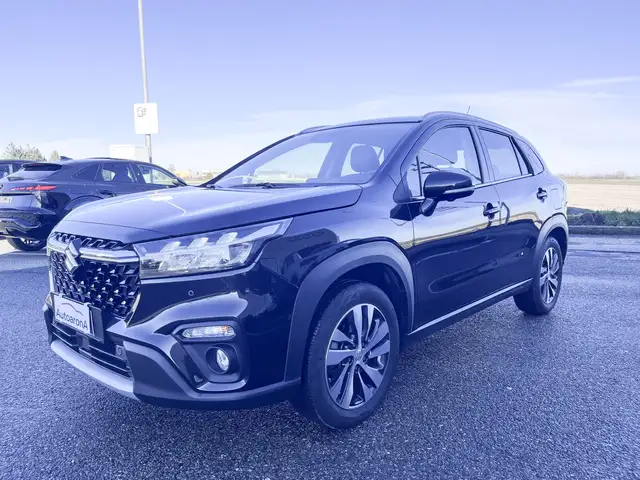 Suzuki SX4 S-Cross S-Cross II 2022 1.4h Top  2wd 129cv