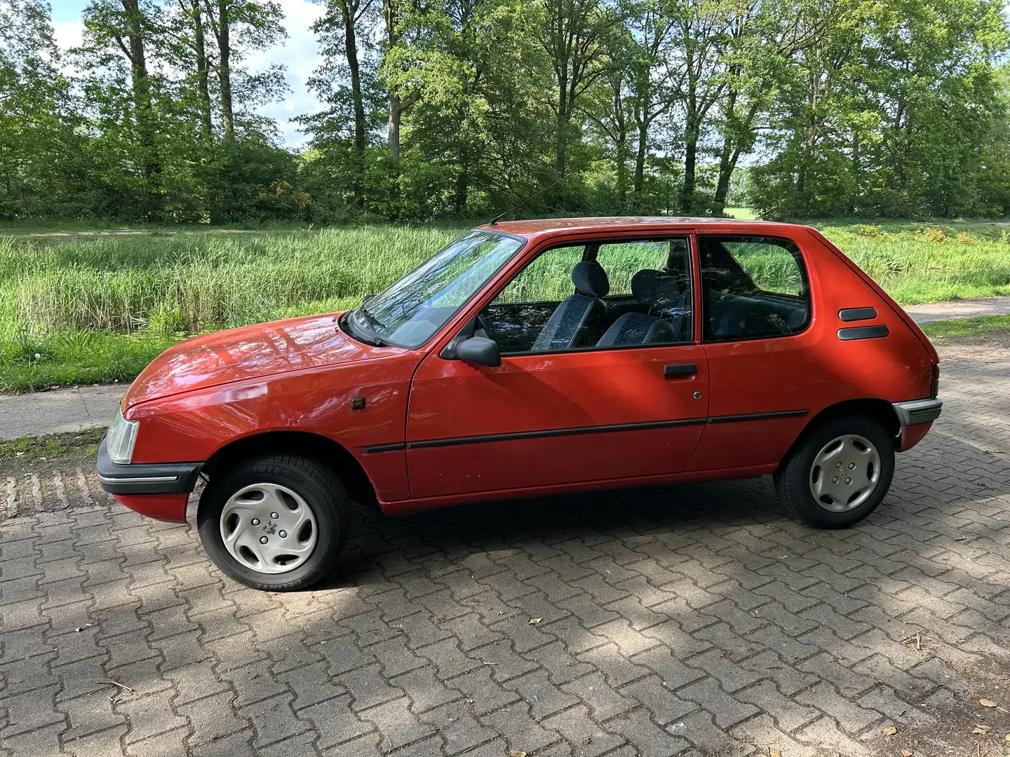 Peugeot 205 Generation - 2