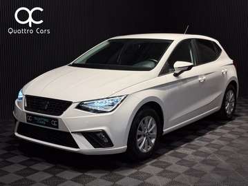 1.0TSI Boite auto - Car Play - Gps - Keyless- Led