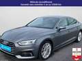 Audi A5 2.0 tfsi 252 s tronic 7 design luxe Blanc - thumbnail 1