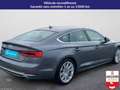 Audi A5 2.0 tfsi 252 s tronic 7 design luxe Blanc - thumbnail 2