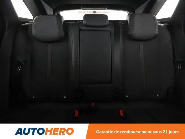 Peugeot 3008 view 15