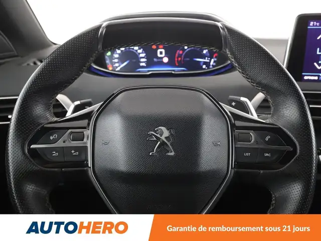 Peugeot 3008 view 19
