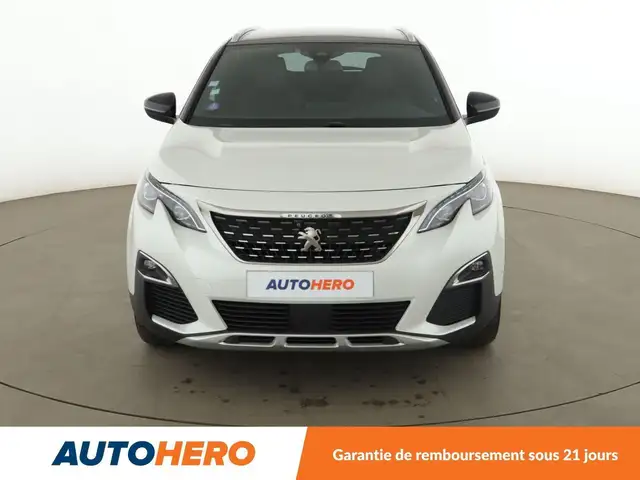 Peugeot 3008 view 9